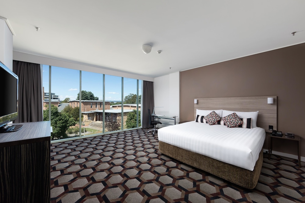 Room, Rydges Canberra