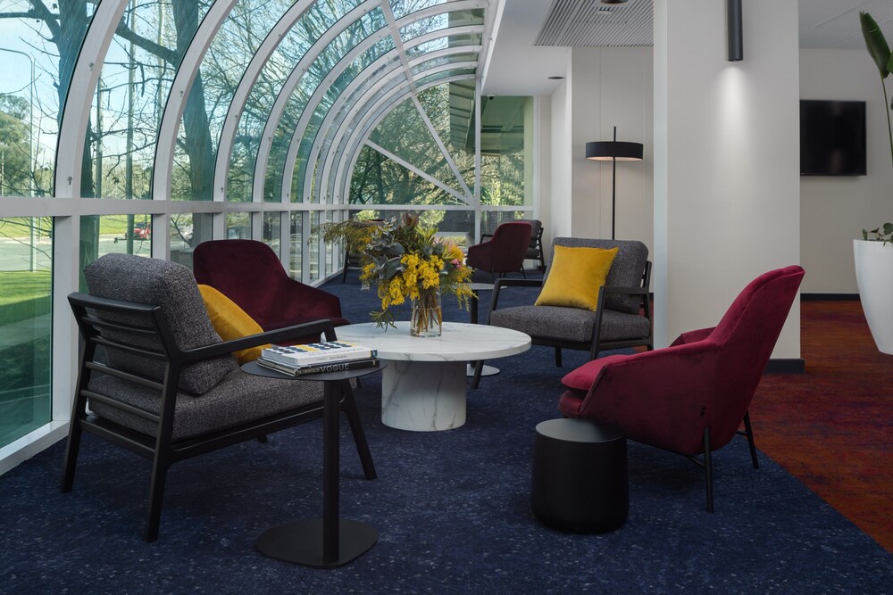 Rydges Canberra