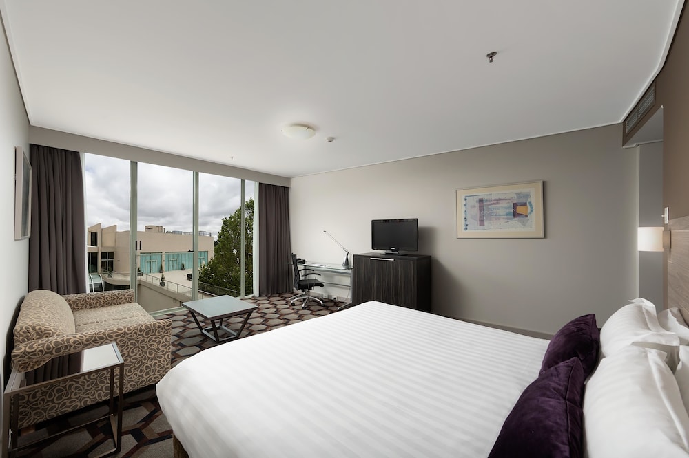 Room, Rydges Canberra