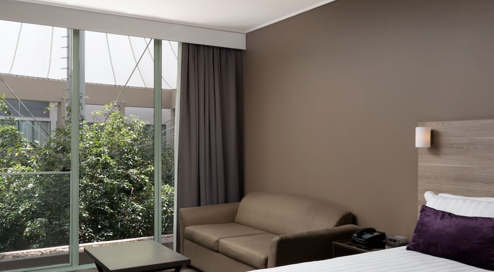 Rydges Canberra