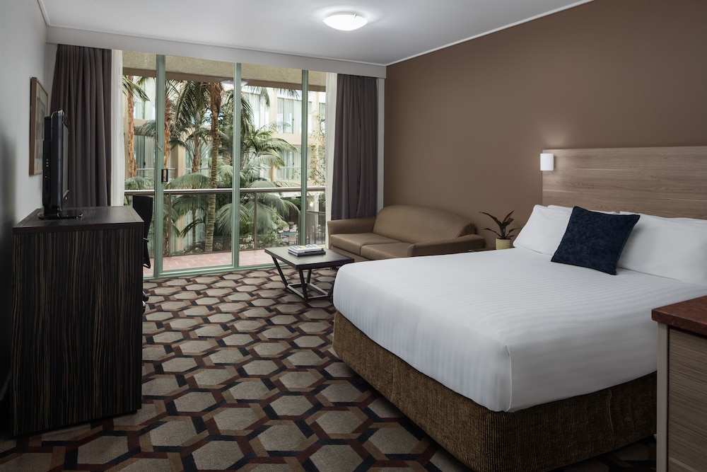 Rydges Canberra