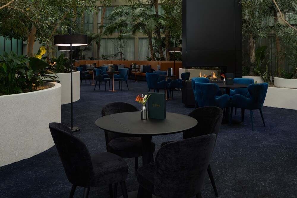 Rydges Canberra