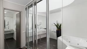 Premium bedding, minibar, in-room safe, individually decorated
