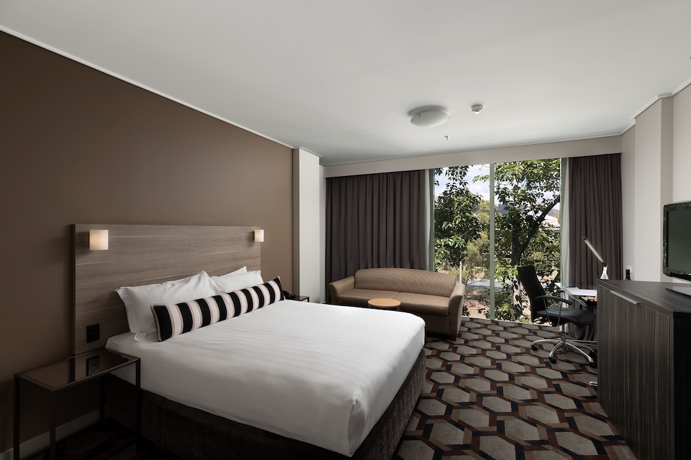 Room, Rydges Canberra