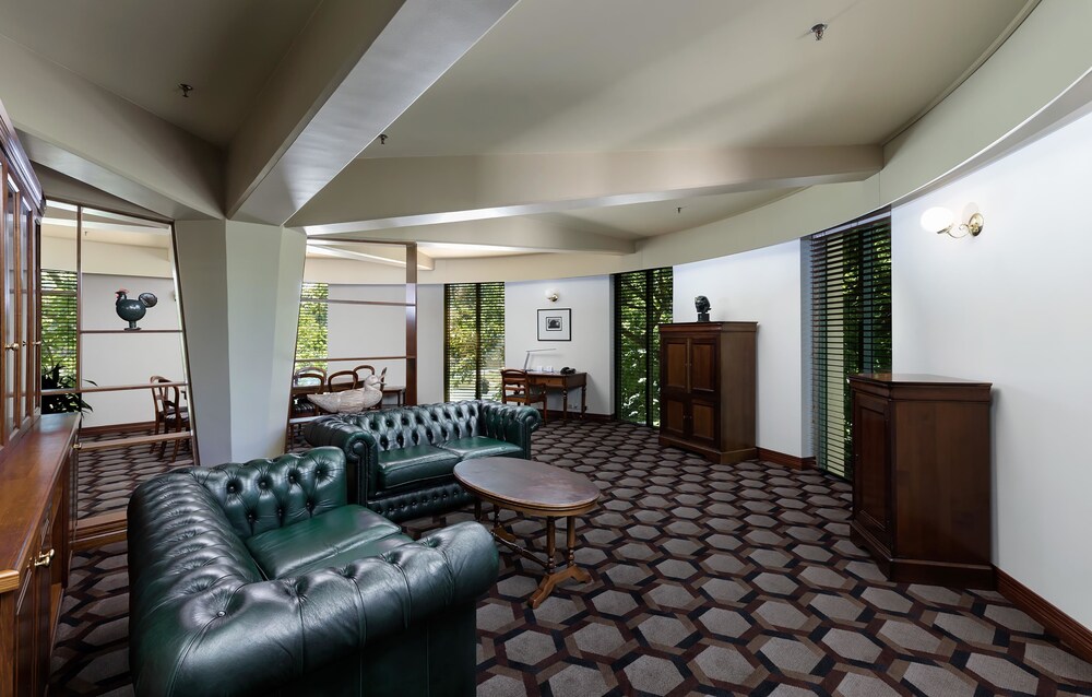 Rydges Canberra