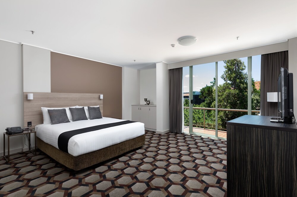 Room, Rydges Canberra