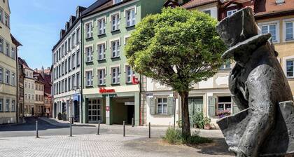 ibis Bamberg Altstadt