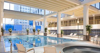 Delta Hotels by Marriott Winnipeg