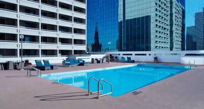 Delta Hotels by Marriott Winnipeg