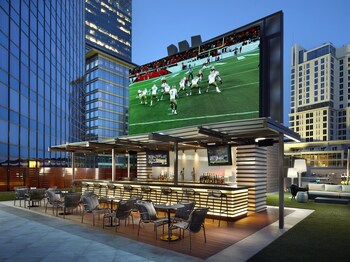 Omni Charlotte Hotel