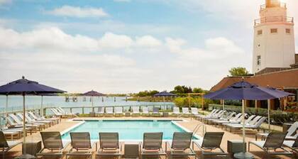 Gurney’s Star Island Resort & Marina