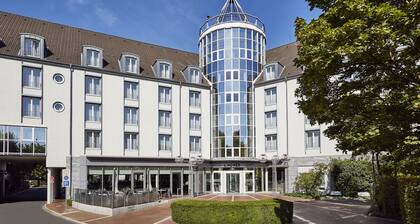 Lindner Hotel Airport