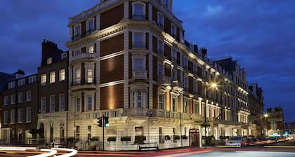 The Mandeville Hotel