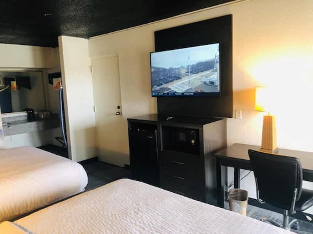 Quality Inn At Eglin AFB in Niceville Best Rates & Deals on Orbitz