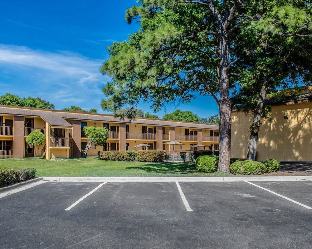 Quality Inn At Eglin AFB 2019 Room Prices 89, Deals & Reviews Expedia