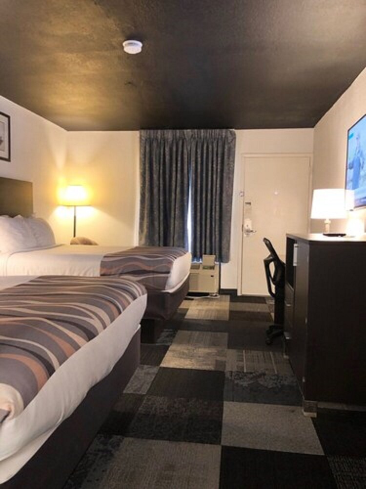 Quality Inn At Eglin AFB in Niceville Best Rates & Deals on Orbitz