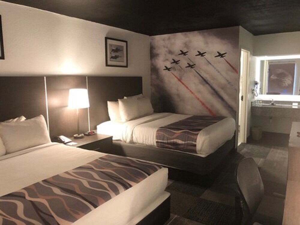 Quality Inn At Eglin AFB in Niceville Best Rates & Deals on Orbitz