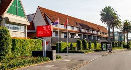 Auckland Rose Park Hotel