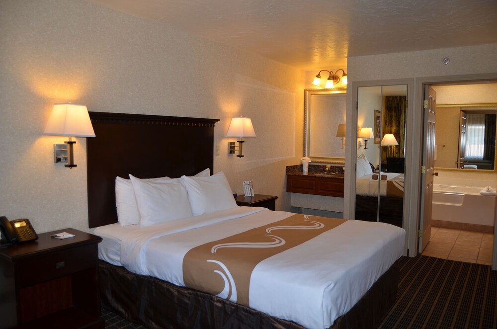 Quality Inn Near Western State Colorado University