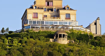 Domaine de la Corniche