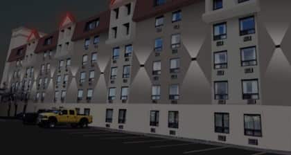 Emerald Hotel & Suites