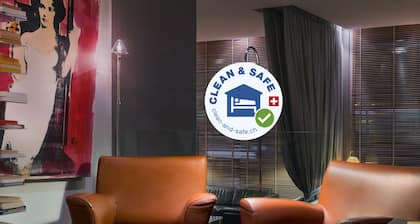 Hotel Auteuil
