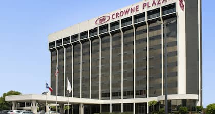 Crowne Plaza San Antonio Airport, an IHG Hotel