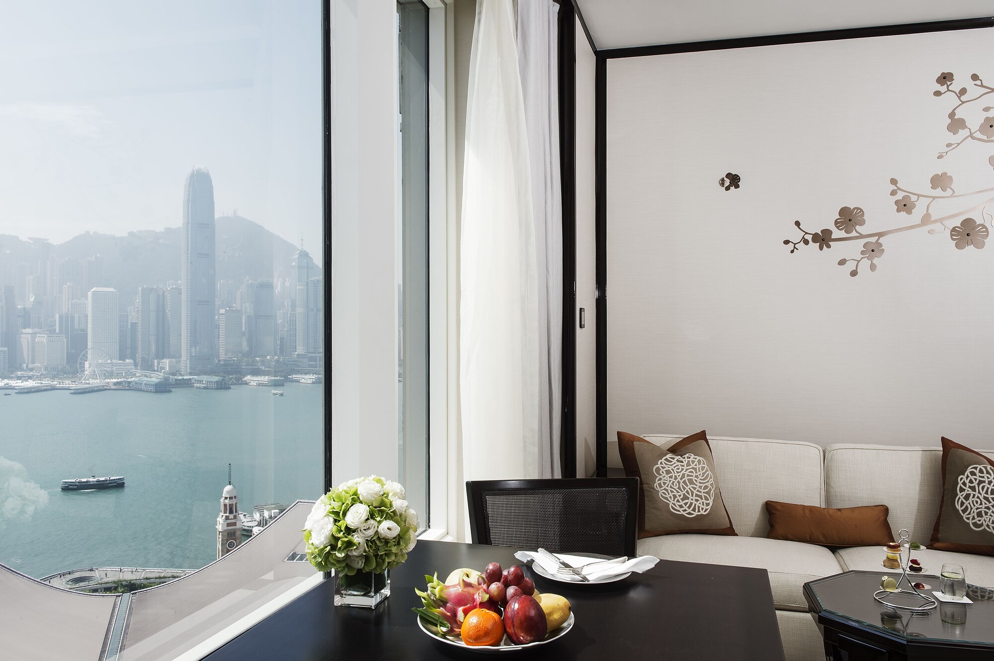 The Peninsula Hong Kong