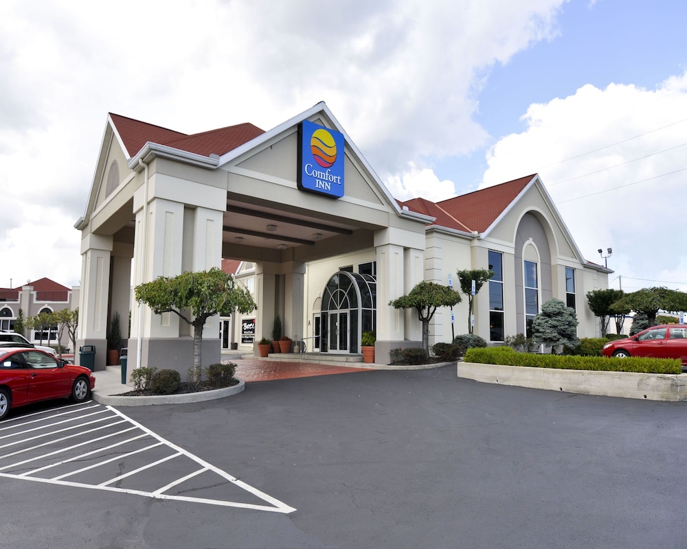 Comfort Inn Sandusky, Sandusky 84 Room Prices & Reviews Travelocity