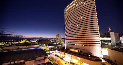 Kobe Portopia Hotel