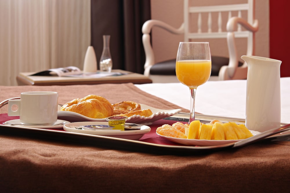 Imagen de Hotel Zaragoza Royal (6 de 22)