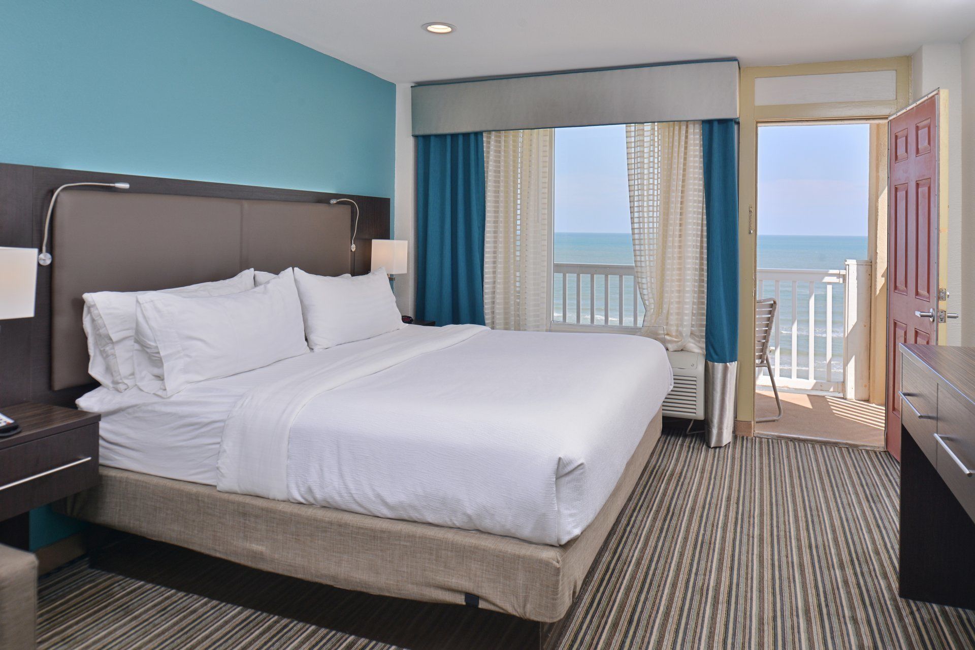 Holiday Inn Corpus Christi North Padre Island in Corpus Christi, United States