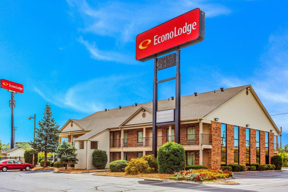 Econo Lodge