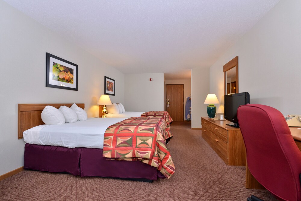 Magnuson Country Inn Ishpeming