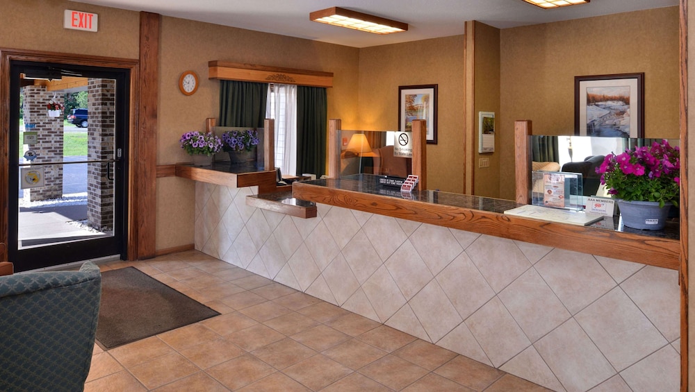 Magnuson Country Inn Ishpeming