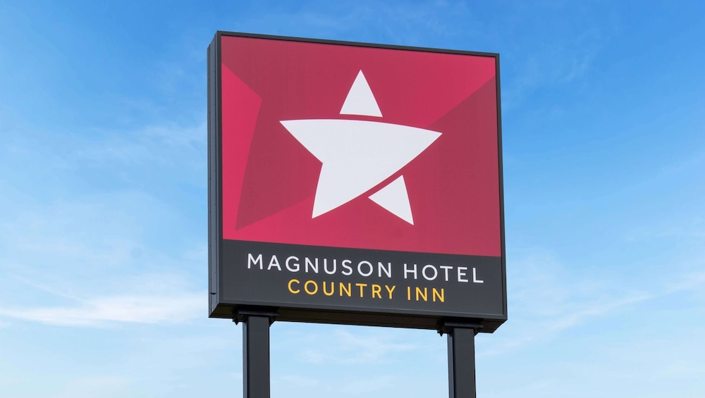 Magnuson Country Inn Ishpeming