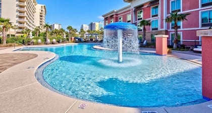 Hampton Inn & Suites Destin