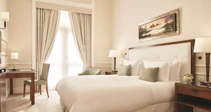 Copacabana Palace, A Belmond Hotel, Rio de Janeiro