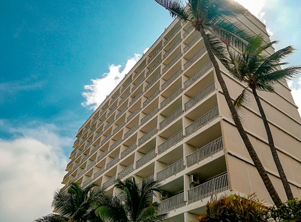 Hotel El Presidente Acapulco