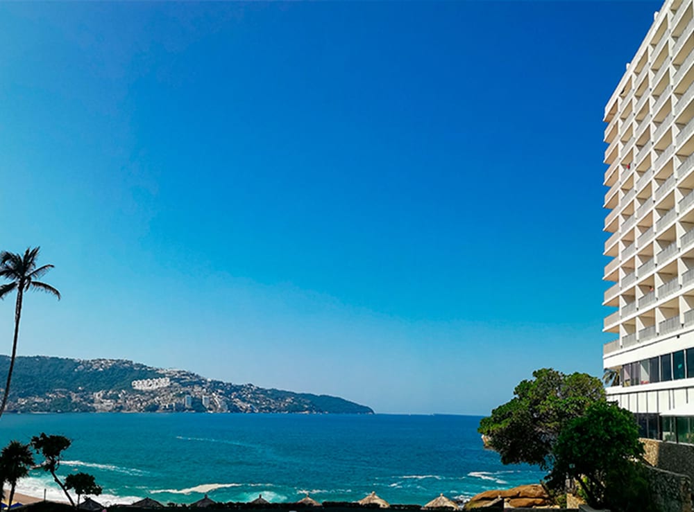 Hotel El Presidente Acapulco