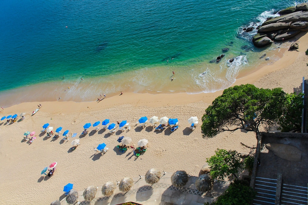 Hotel El Presidente Acapulco