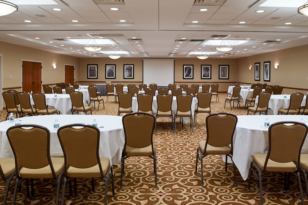 Clarion Hotel Portland