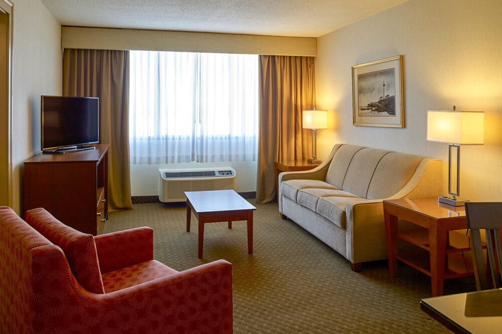 Clarion Hotel Portland