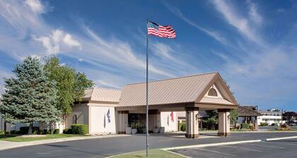 Ramada by Wyndham Provo