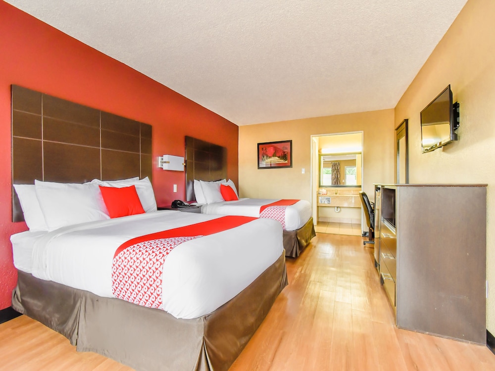 Motel 6 Tyler Northwest in Tyler, United States