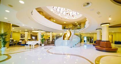 Don Giovanni Hotel Prague - Great Hotels of the World
