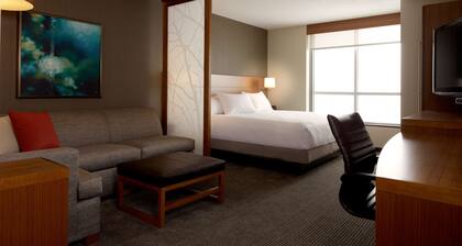 Hyatt Place Hampton Convention Center