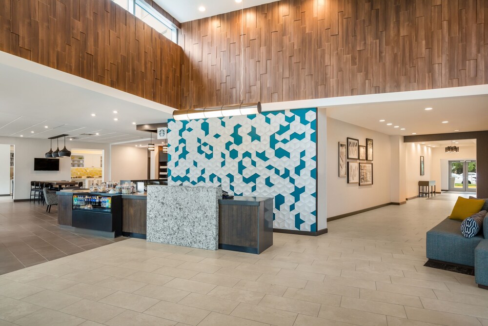 Hyatt Place Hampton Convention Center Hampton Best Rates Deals