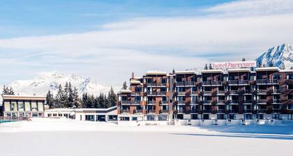 Mercure Courchevel