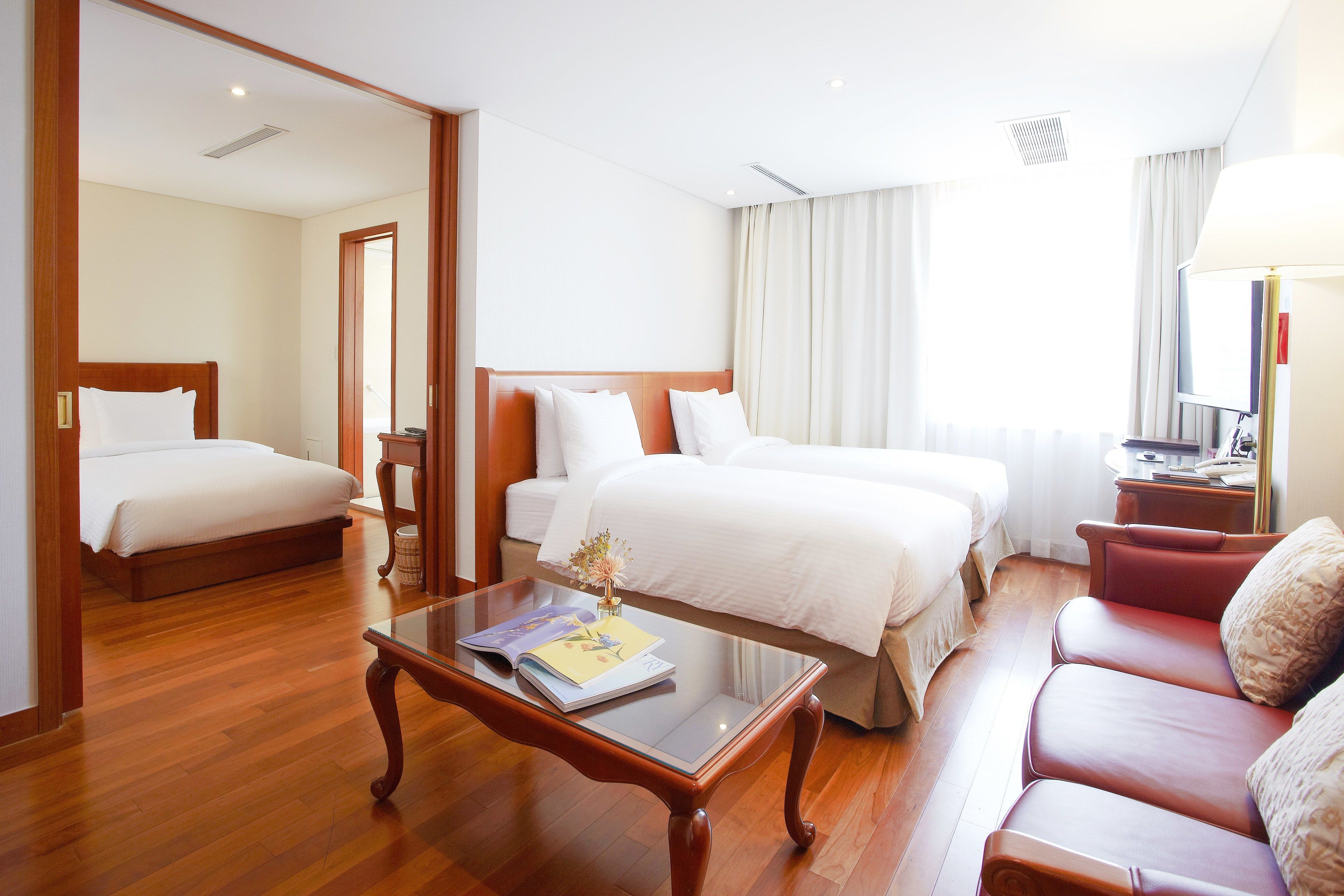 セジョン ホテル 世宗ホテル 口コミ 部屋写真 料金 お得情報 エクスペディア